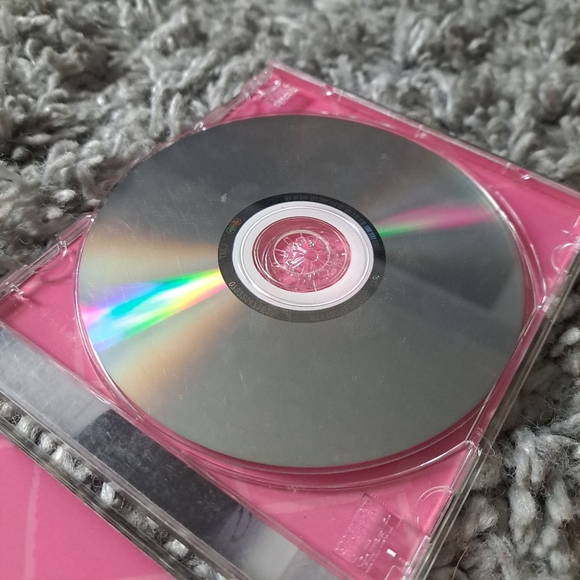 Pink Missundaztood CD Album -untested - Picture 7 of 8